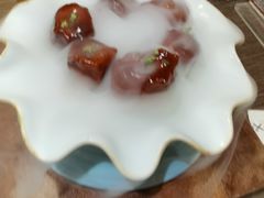 -魁盛居百年鲁菜馆(县西巷店)