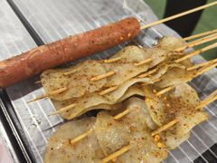 -三毛演义·湖南烧烤大排档(南浦店)