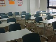 -新航道雅思托福·留学·考研培训(人民广场校区)
