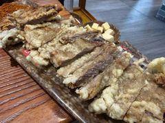 -海子口鲜牛馆(招商兰溪谷店)