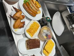 -宜家·瑞典风味餐厅(四元桥店)