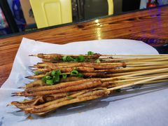 -陈帅夜排档·龙虾·炒菜·烤串(世茂店)