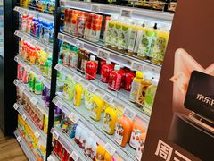 -7fresh七鲜(大族广场店)