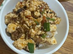 -鸡哈豆花(梅西广场店)