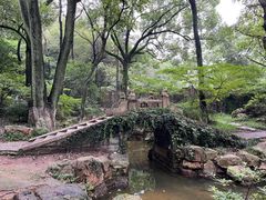 -虞山风景区