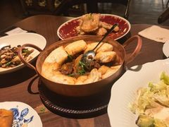 -奉天小馆·非遗东北菜(沈阳万象城店)