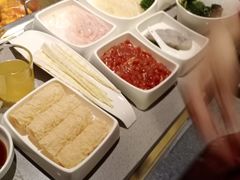 -海底捞火锅(仓山爱琴海店)