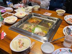 -好得火锅(育才店)
