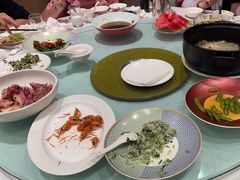 -绿雅酒家(江西中路店)