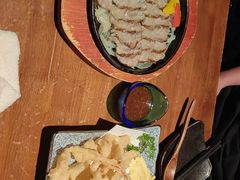 -千代武日本料理(开发区店)