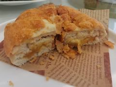 -泉龙渔村·粤式早茶·金牌烧鹅(中山三乡店)