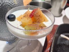 -牛扒先生·厚切雪花牛扒西餐厅(北京路禺山路店)