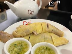 -文记壹心鸡(宝华路店)