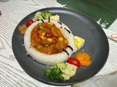 -娜娜家•Nana's restaurant (南开大悦城店)