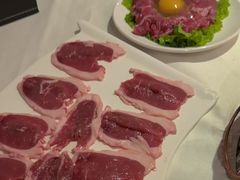 -东来顺饭庄(西直门店)