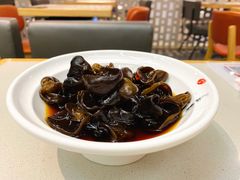 -喜家德虾仁水饺(华强天虹店)