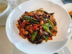 -鉴川·川菜传承(星汇两江店)