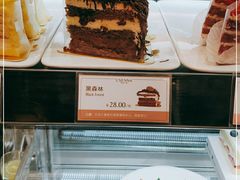 -罗森尼娜(解放西路店)