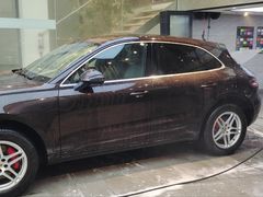 -脉冲品质汽美·贴膜(闵行店)