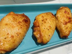 -曼玉餐厅(中原万达店)
