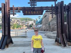 -东极岛景区