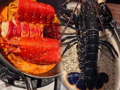 -Le Bistrot de Racine