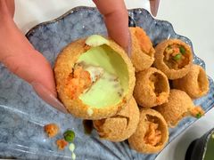 -VATAN INDIAN RESTAURANT米特印度餐厅(城北路店)