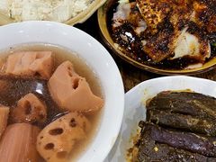 -雨田饭店