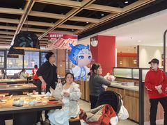 -季季红火锅(长沙步行街店)