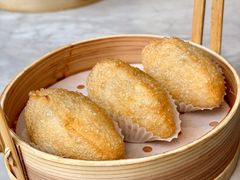 -陶兰居·手工点心·粤菜(圆融时代广场店)