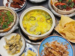 -金龙·打边炉(武进路店)