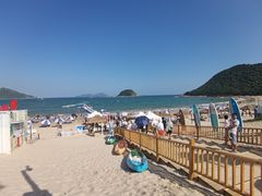 -西涌国际滨海旅游区