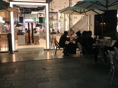 门面-奈雪的茶(石厦时代广场店)