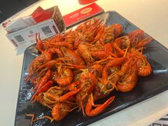 -靓虾二哥·龙虾馆(大塘总店)