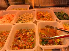 -镐凤楼金牌牛肉拌面(龙立东方大厦店)