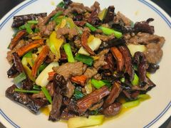 -滇铺子·云南特色菜·第九届野生菌美食节(东风东路c86店)