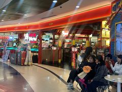 -牛New寿喜烧(中山公园龙之梦店)