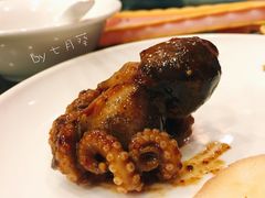 -宝轩渔府·老字号海鲜·正宗津菜(水上店)