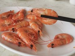 -红月湾海鲜饭店•沙滩海景(双月湾店)
