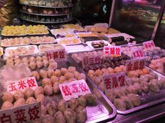 -龙眼市场(龙眼南路店)