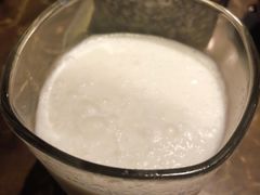 现榨椰汁-同仁四季椰子鸡(海岸城天利店)