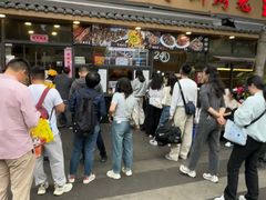 -老黄记手撕烤兔(玉林街店)