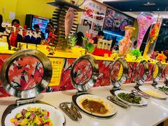 -御水泉休闲娱乐中心
