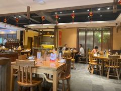 大堂-渔乡米香·剁椒鱼头(四方坪店)