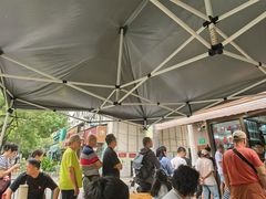 -小辫子羊肉面馆(周东店)