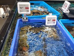 -盒马鲜生(皇庭广场店)
