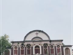 -平安桥天主教堂