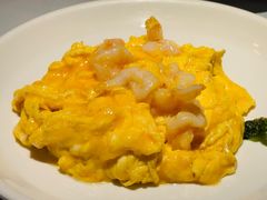 虾仁炒蛋-闻见中国海南菜(K11店)