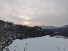 -黄巢水库
