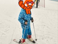 -绍兴启迪乔波冰雪世界